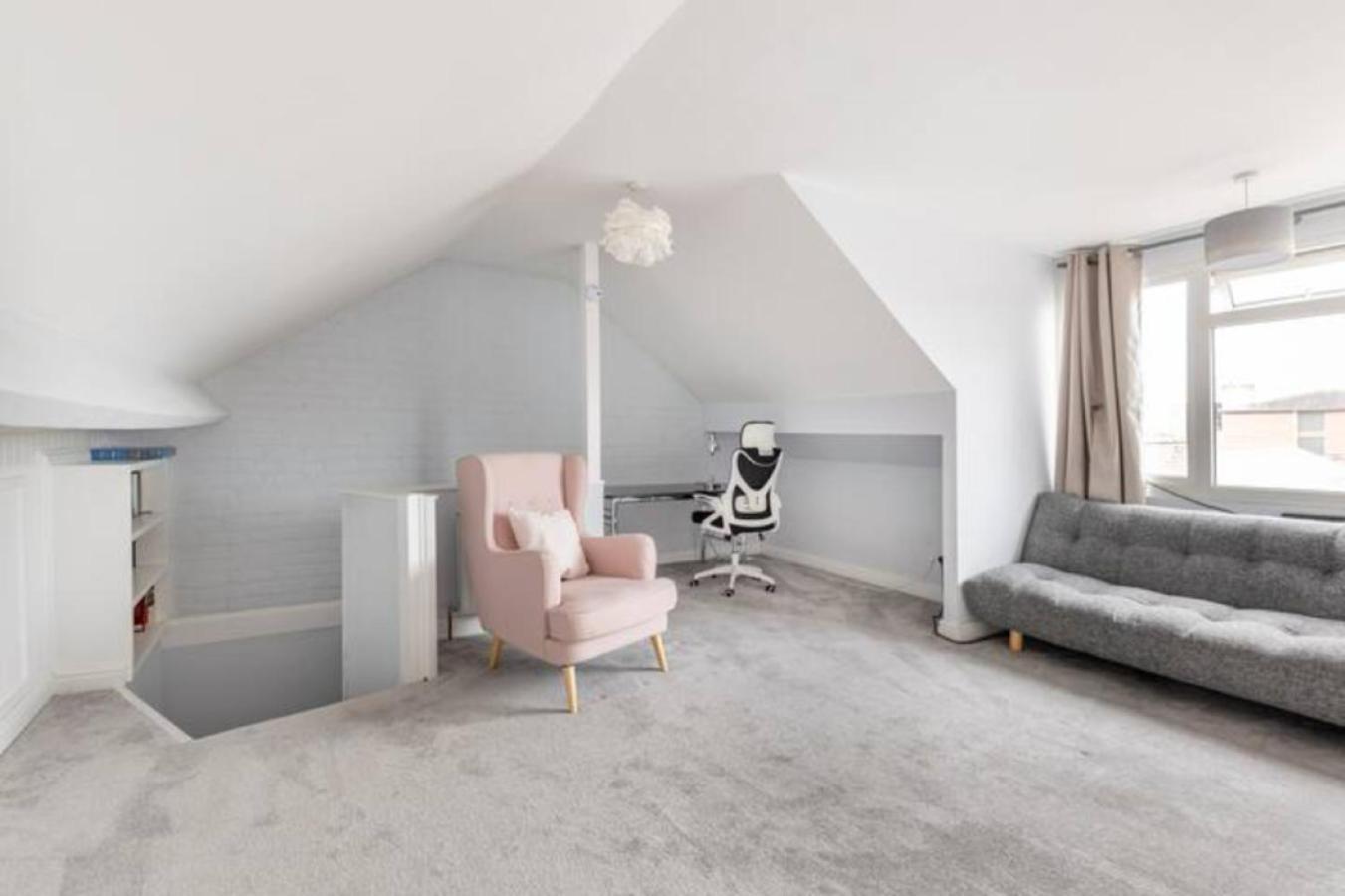 Paradise House Darlington Darlington  Ngoại thất bức ảnh