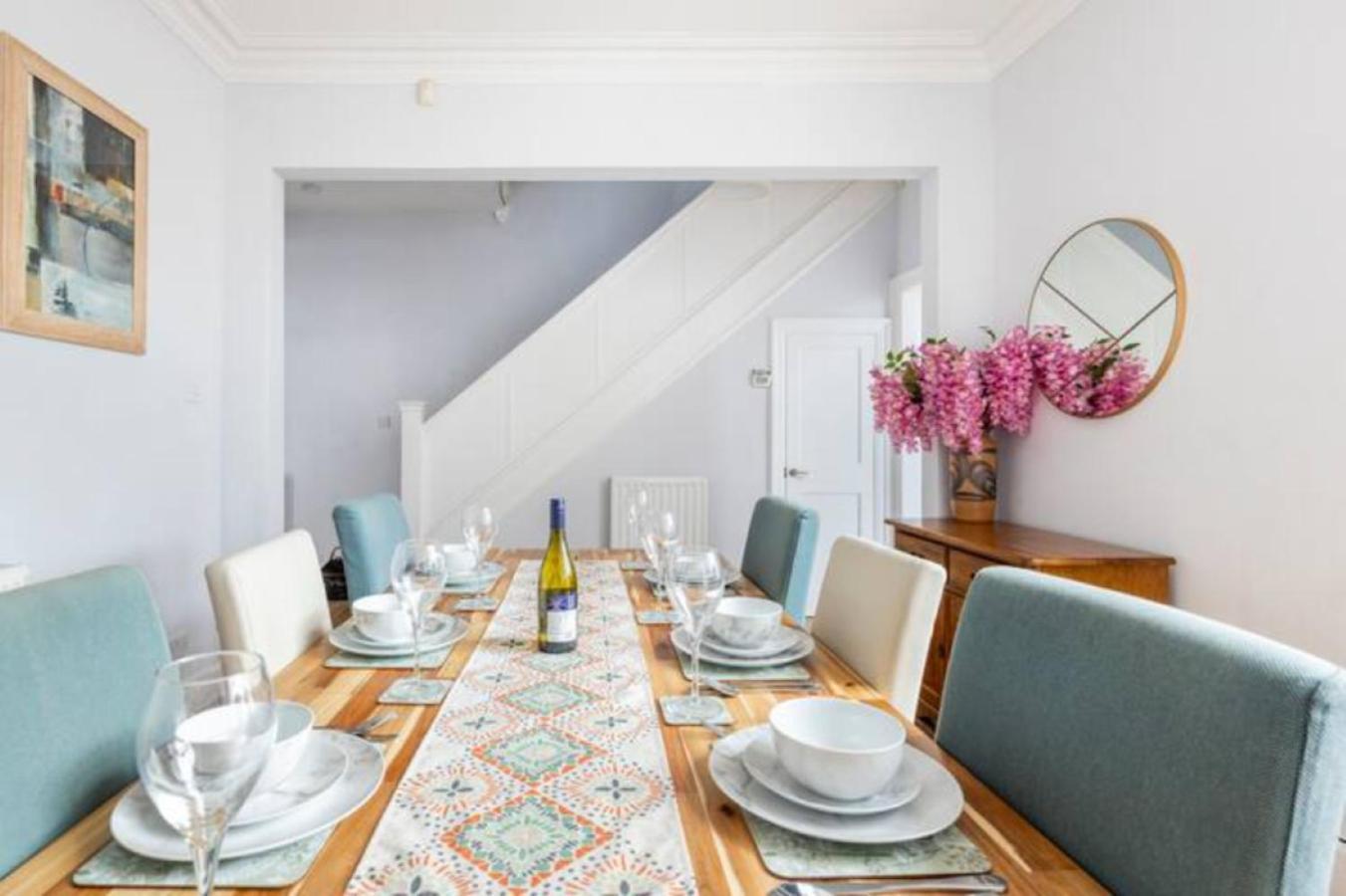 Paradise House Darlington Darlington  Ngoại thất bức ảnh