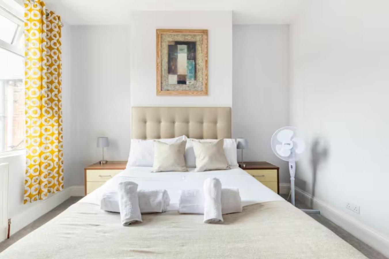 Paradise House Darlington Darlington  Ngoại thất bức ảnh